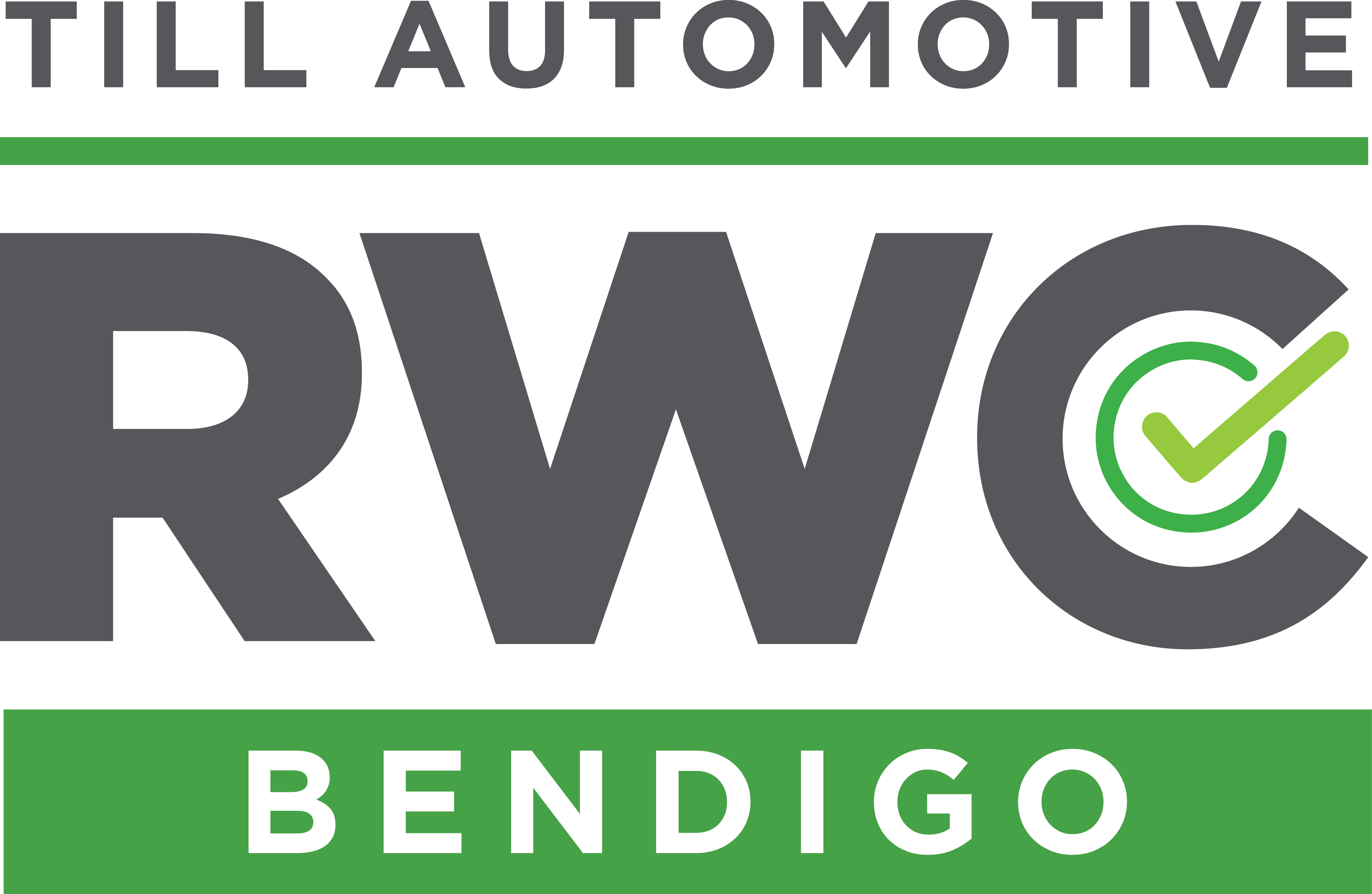 Roadworthy Inspections in Bendigo